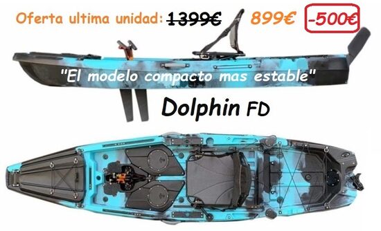 DOLPHIN FD